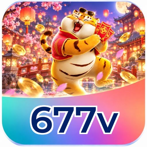 677v APK - Interface do aplicativo Android