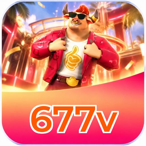 677v