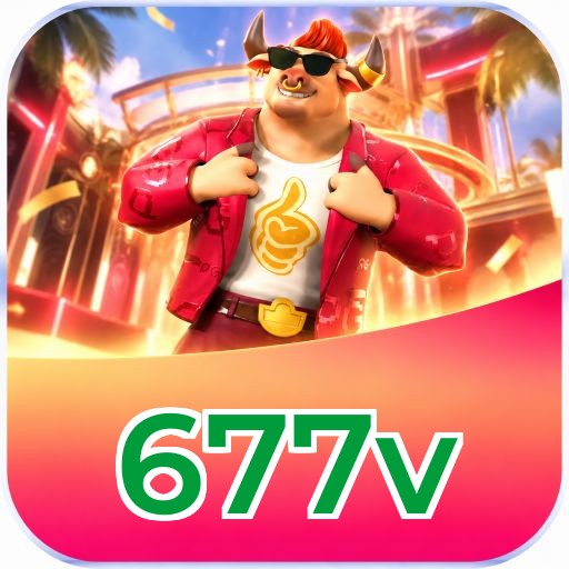 677v